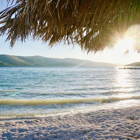 La Vida Loca Βίλα Seget Vranjica Εξωτερικό φωτογραφία
