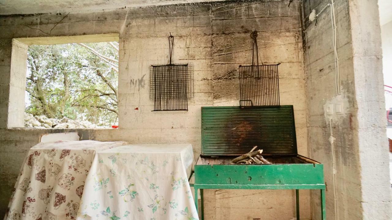 La Vida Loca Βίλα Seget Vranjica Εξωτερικό φωτογραφία